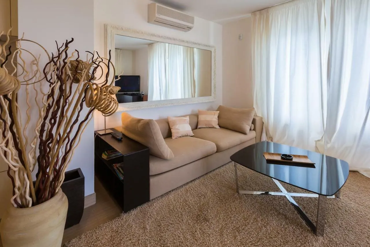 Apartment Golden View Dramalj